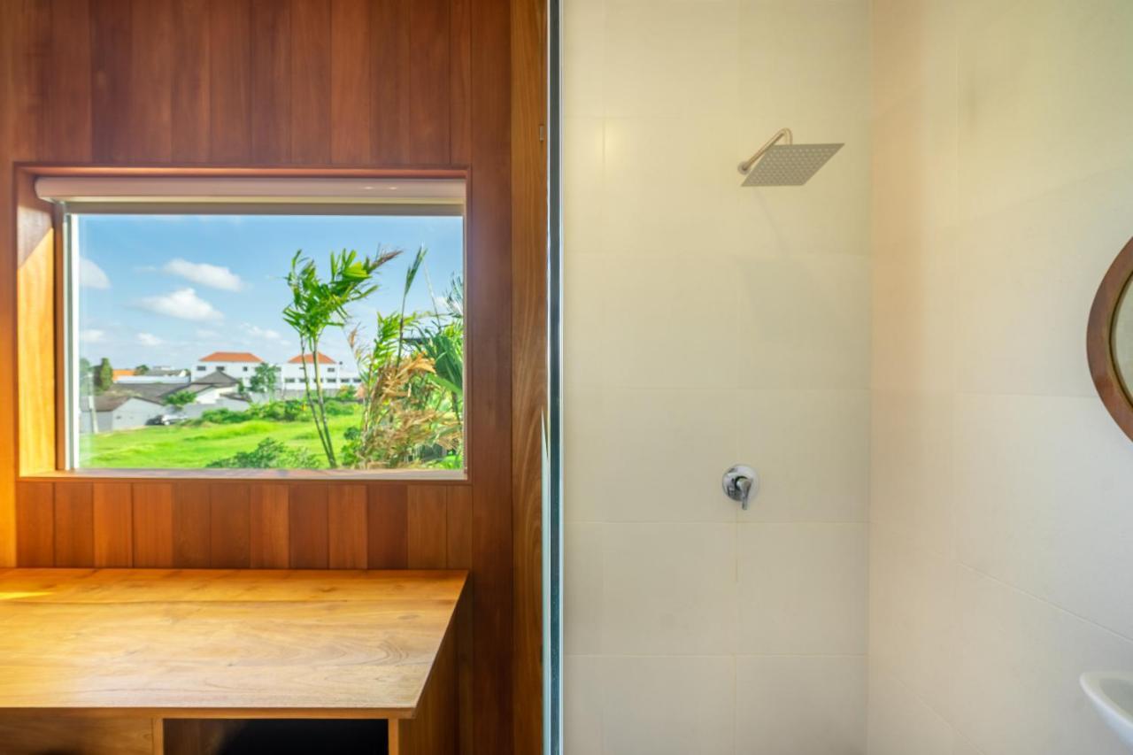 Zenden Wellness Guesthouse Canggu Εξωτερικό φωτογραφία