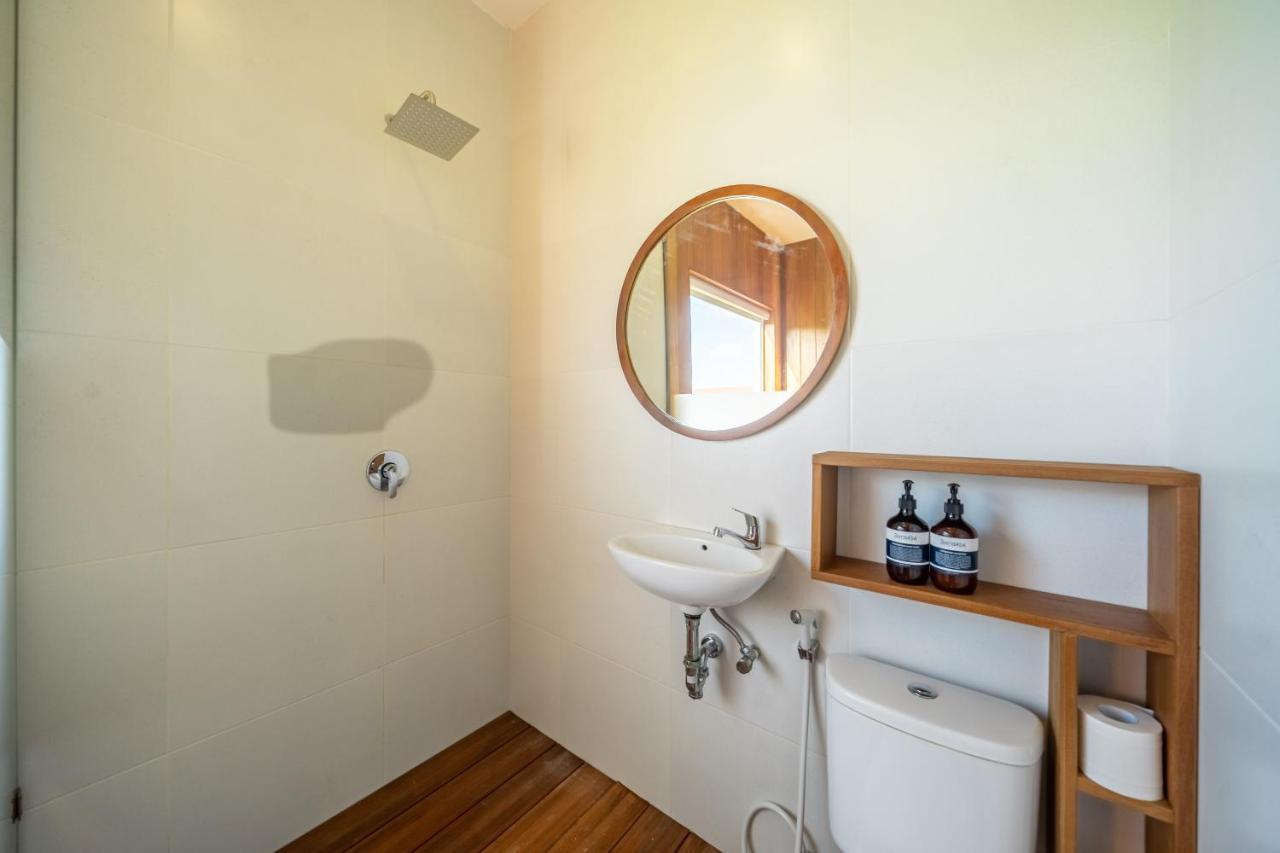 Zenden Wellness Guesthouse Canggu Εξωτερικό φωτογραφία