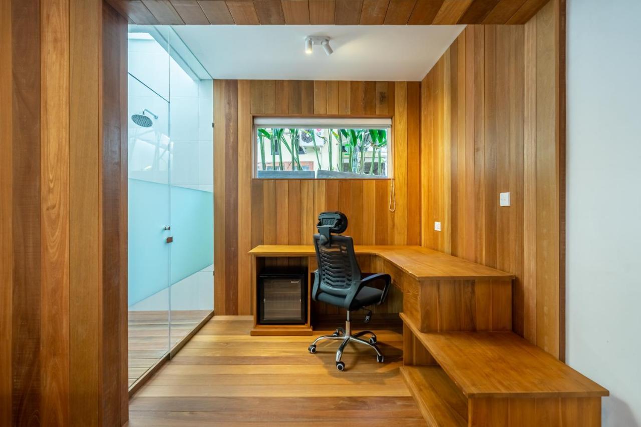 Zenden Wellness Guesthouse Canggu Εξωτερικό φωτογραφία